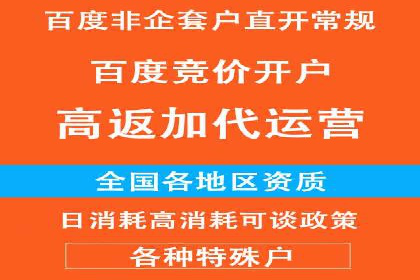 百度竞价托管外包案例：打造行业领军品牌